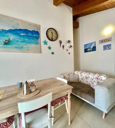 Nura's - Casa Le Ginestre