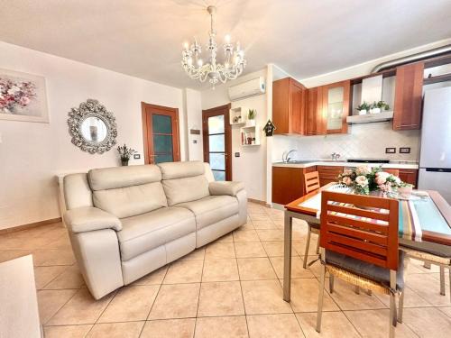 Nura's - Casa Marirò