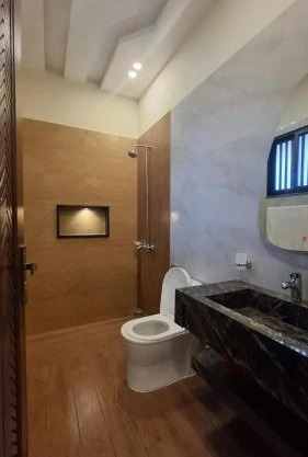 Nurajibai authentic Stay