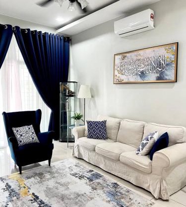 Nuriman Homestay