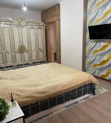 Nuroz hotel