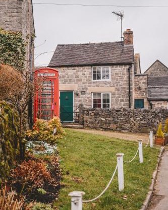 Nurse's Cottage, Tissington, Derbyshire