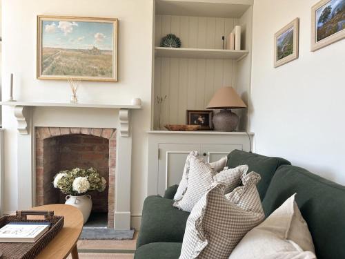 Nursery Cottage