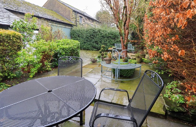 Nurses Cottage
