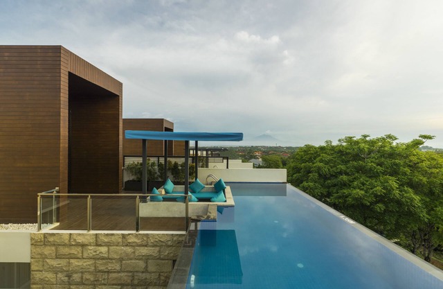 Nusa Dua Bayview