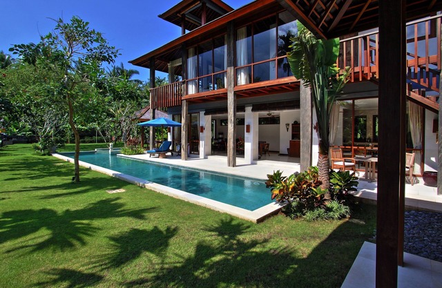 Nusa Indah Villa