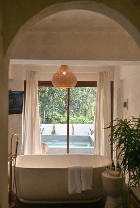 Nusa Villa & Spa