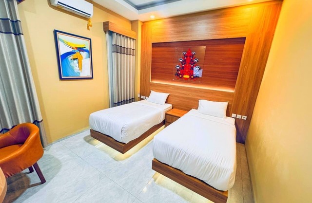 Nusantara Inn Hotel