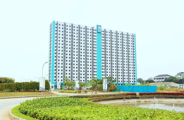 Nusantara Rooms Riverdale By Reccoma