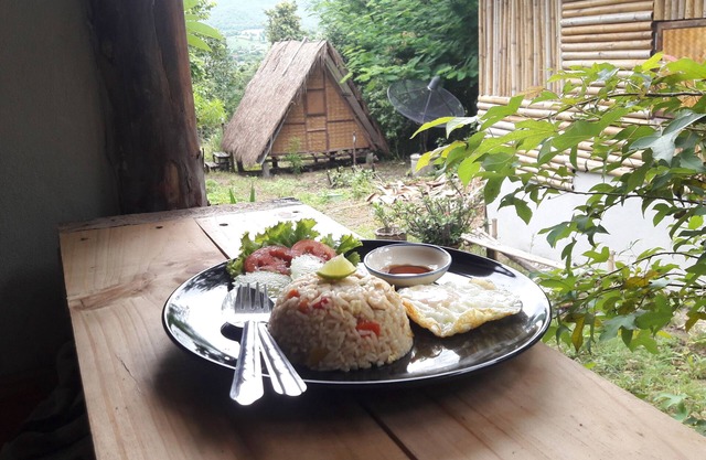 Nusha Homestay
