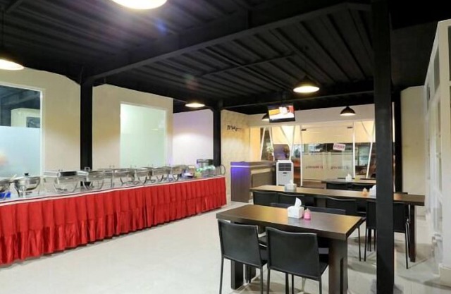 Nutana Hotel Lombok