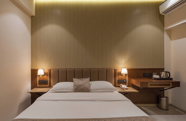 Nuvia Boutique Hotel