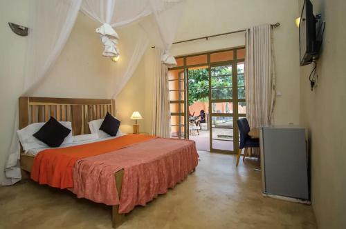 Nv Fort Lugard Hotel Iganga