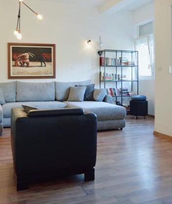 NVD 3 bedroom - 8 sleeper