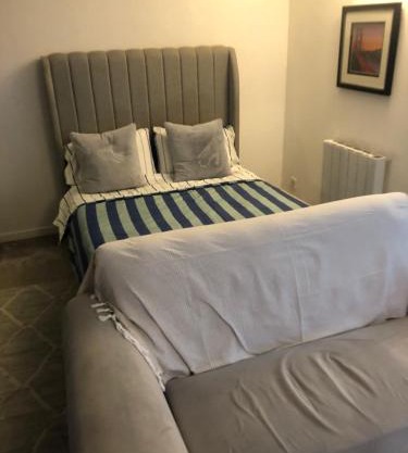 Nw2 Studio Flat mins to London