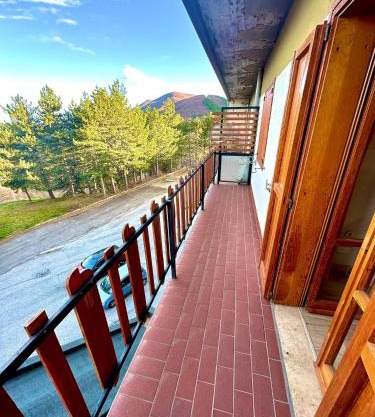 NWT Roccaraso - Casa Vacanze