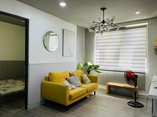NY House căn hộ 2pn Gần Biển