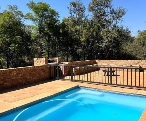 Nyala Lodge