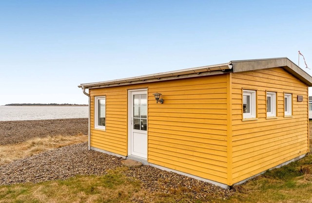 "Nyalle" - 50m to the inlet by Interhome