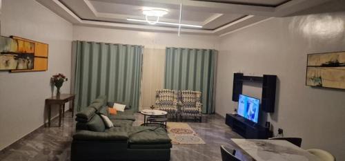 Nyamata room