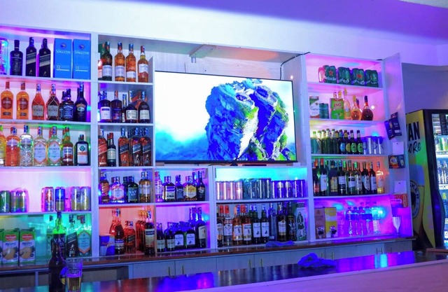 Nyamira Heights Suites