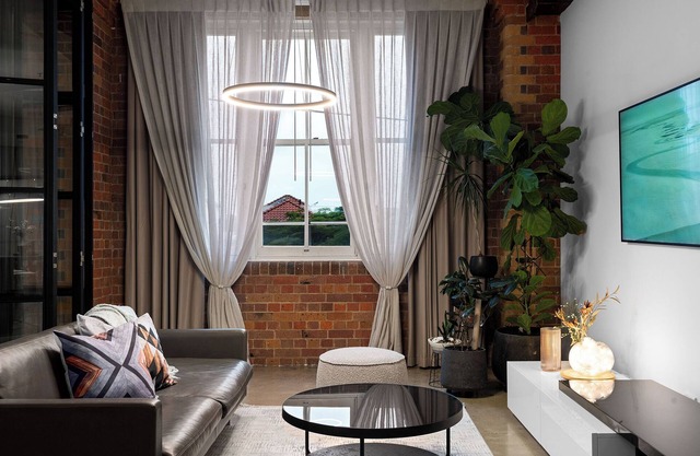 NYC in Teneriffe! Mid to Long Term Unique Serviced Apartment style.