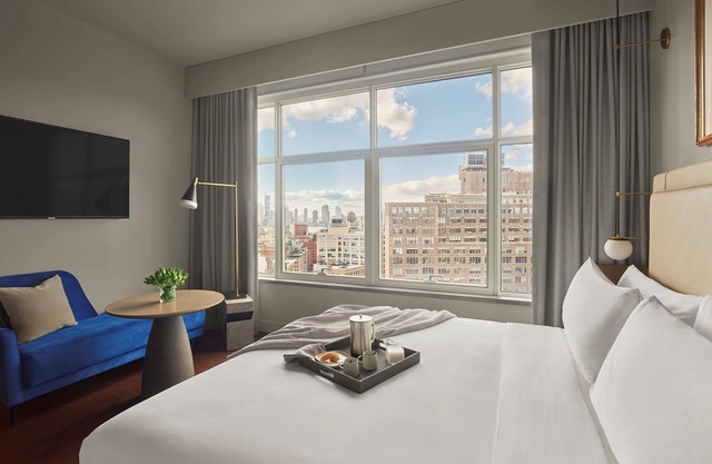 NYC Living, ModernHaus Bliss, Onsite Rooftop Pool, 2 Pet-Friendly Units!