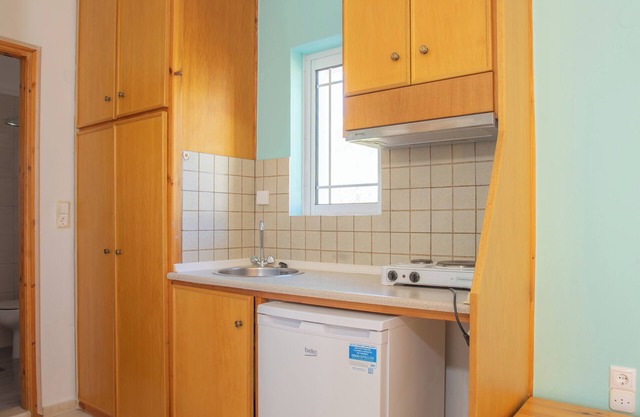 Nydri Mediterraneo Apartments