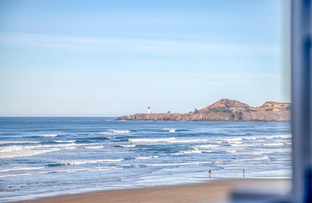 Nye Beach Searenity