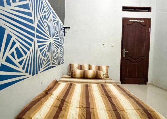 Nyenang Homestay
