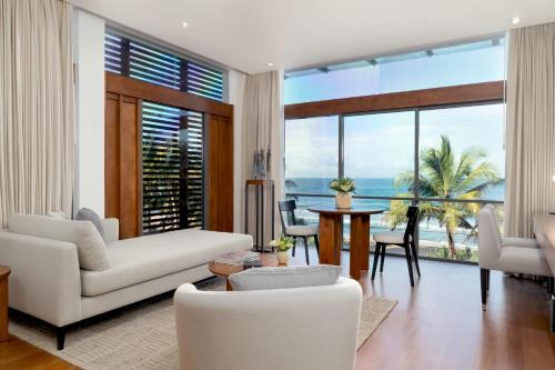 Nyne Hotels Anuprit - Bentota