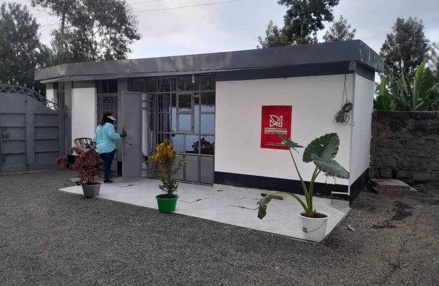 Nyodera Heights Oyugis—Fully Furnished 2-Bedroom Apartments-Home Away from Home