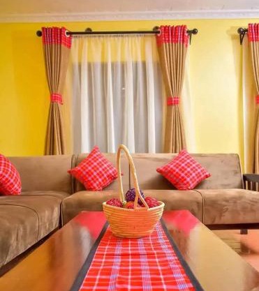 Nyokal Travellers Inn