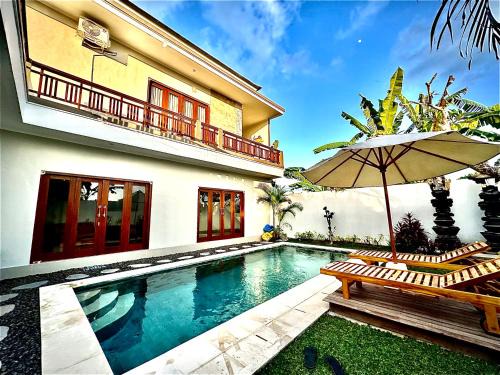 Nyoman House