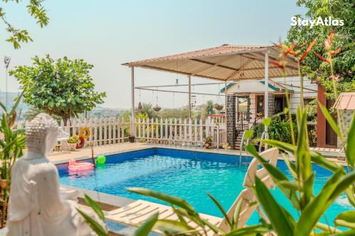 Nysa Villa & Homestay By StayAtlas