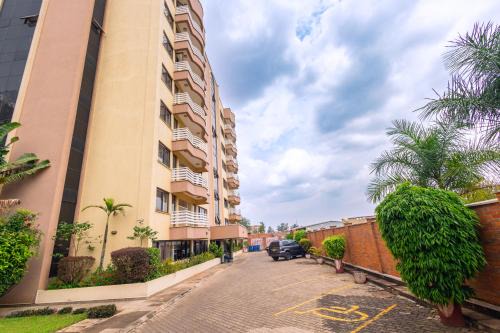 Nyumbani Downtown Cottages