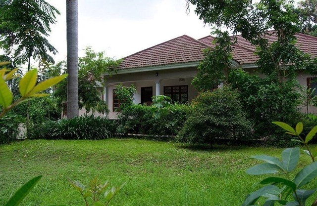 Nyumbani Manor house