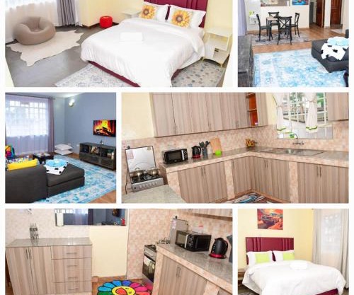 Nyumbani urban homes