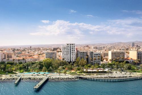 NYX Hotel Limassol