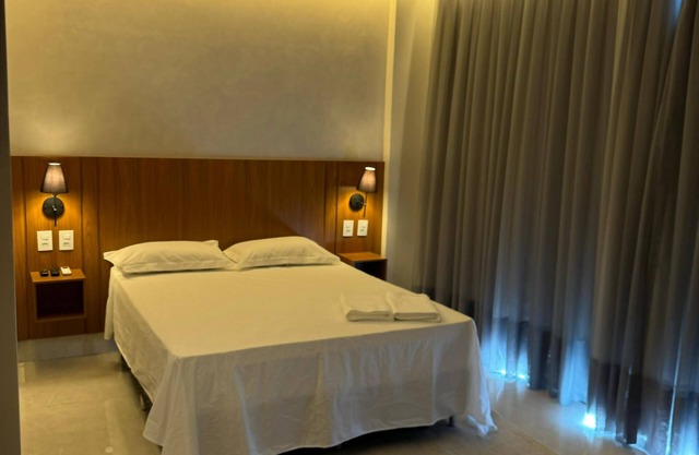 Oásis Hotel