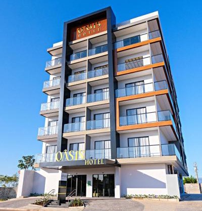Oásis Hotel