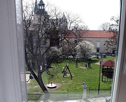 Ośrodek Architektury i Humanistyki