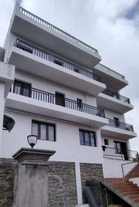 O 2 -Residency 5 BHK -Yogi Cottage