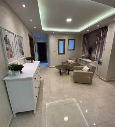 O' appartement Alhoceima