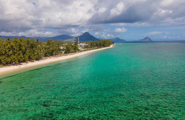 O'Beach Boutique Studios