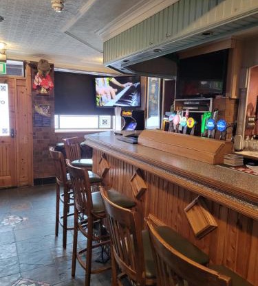 O'Connors Bar Restaurant and Guesthouse