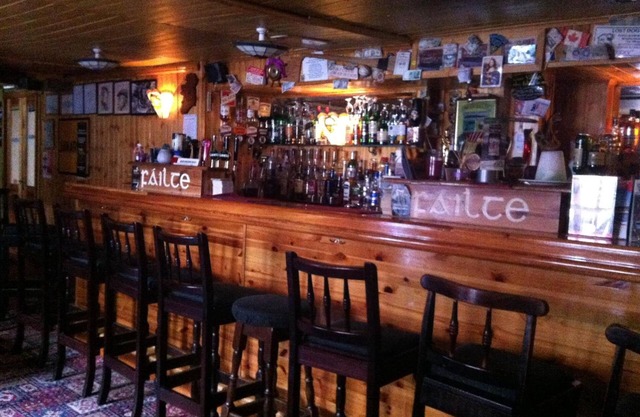 O'Connors Guesthouse