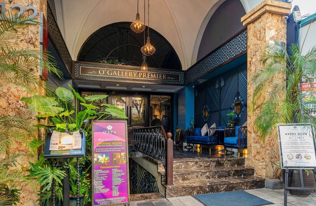 O'Gallery Premier Hotel & Spa