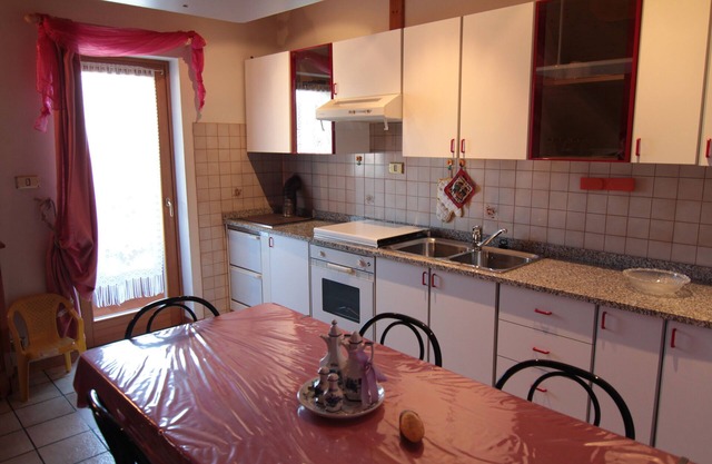 APARTAMENTO ORTENSIA