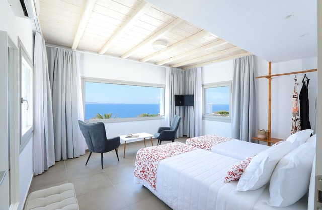 O Lofos Luxury Boutique Suites